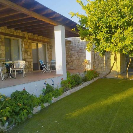 Rustic Village Retreat Amargeti المظهر الخارجي الصورة