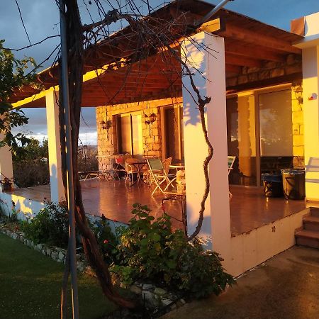 Rustic Village Retreat Amargeti المظهر الخارجي الصورة