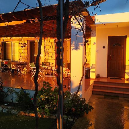 Rustic Village Retreat Amargeti المظهر الخارجي الصورة