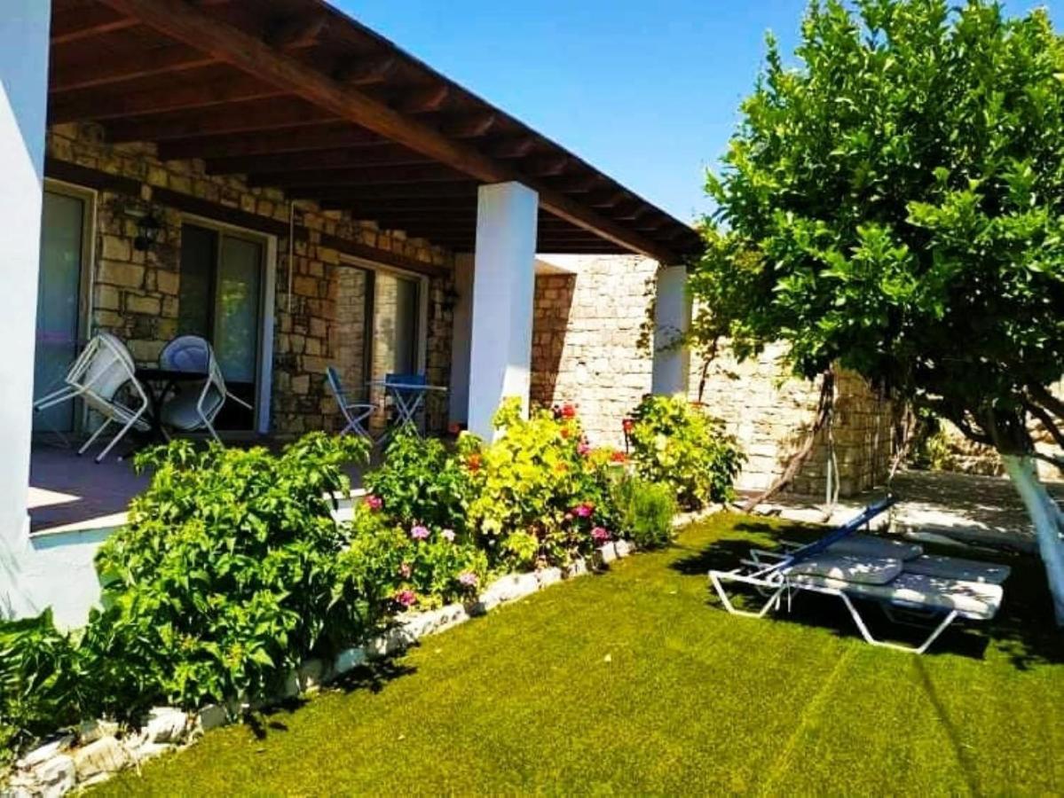 Rustic Village Retreat Amargeti المظهر الخارجي الصورة