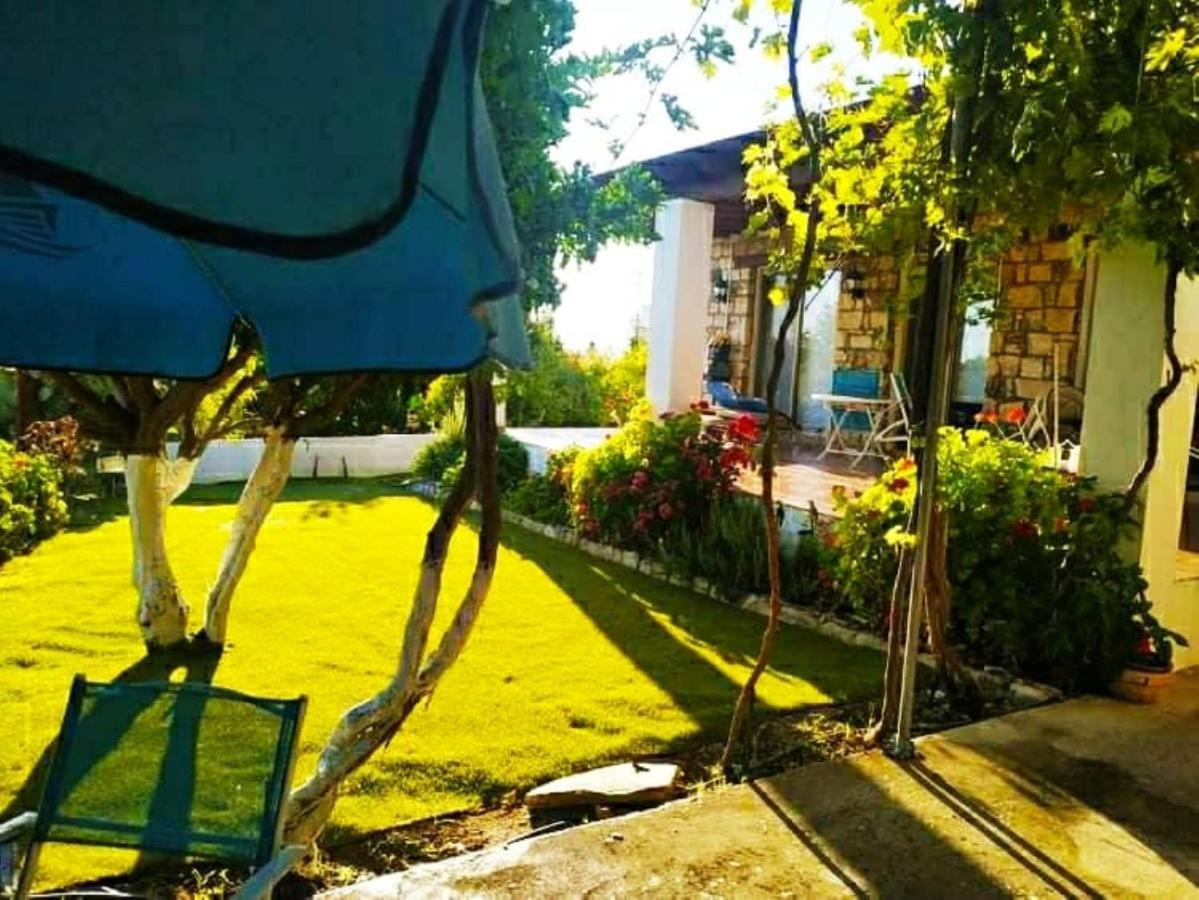 Rustic Village Retreat Amargeti المظهر الخارجي الصورة