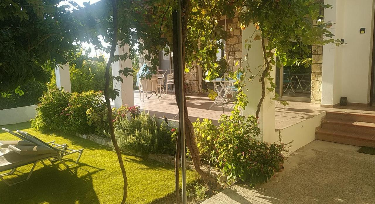 Rustic Village Retreat Amargeti المظهر الخارجي الصورة