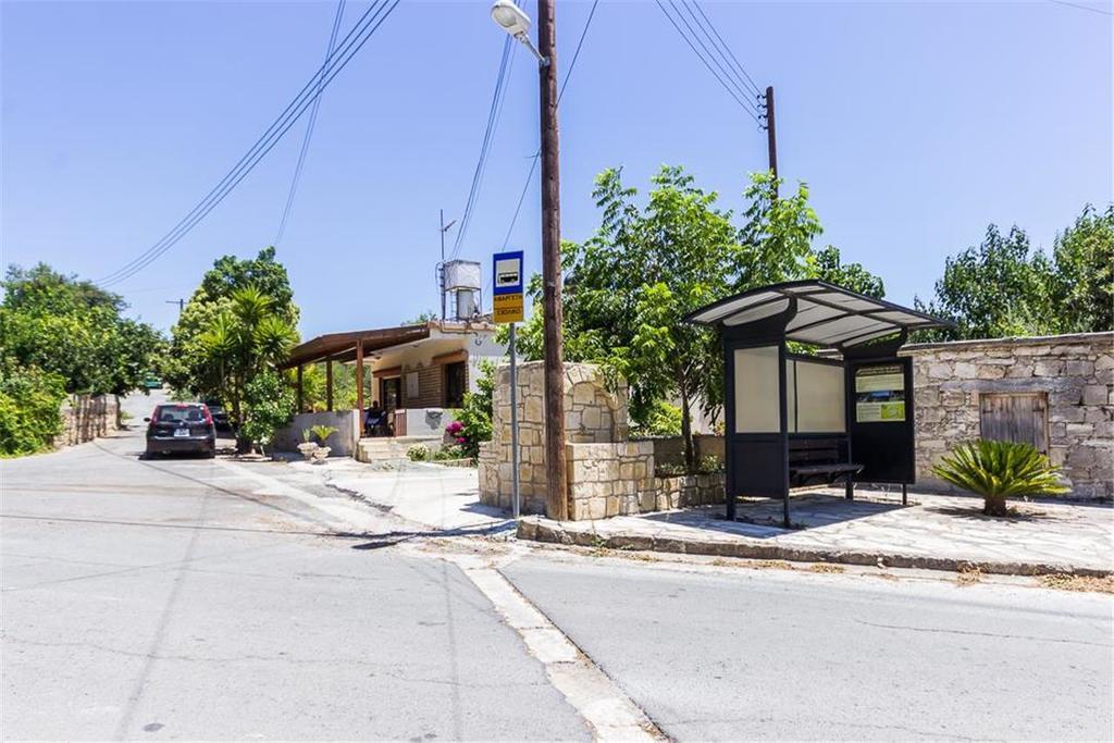 Rustic Village Retreat Amargeti الغرفة الصورة